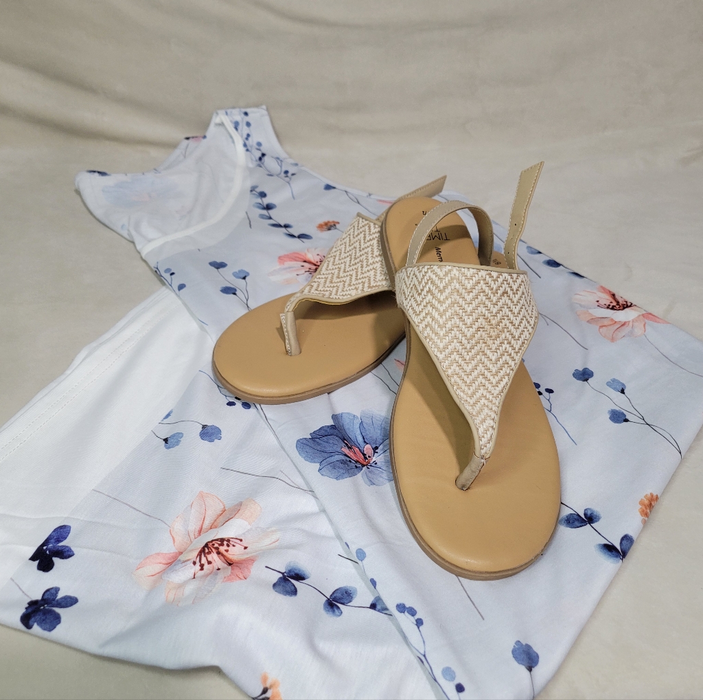 Thong Sandals